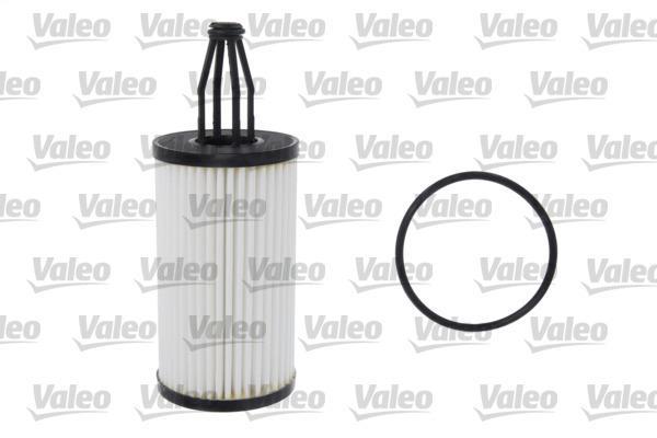 Filtre à huile VALEO 586621